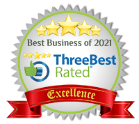 Best Business 2021 Award