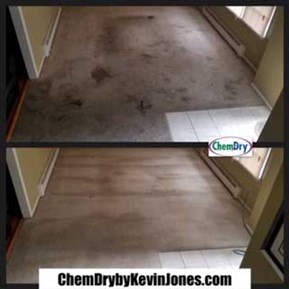 Chem-Dry by Kevin Jones