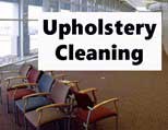 Upholstery Cleaning