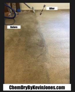 Carpet Cleaner Indianapolis