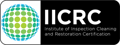 IICRC Certified