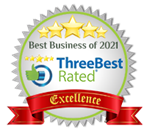 Best Business 2021 Award