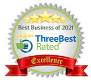 Best Business 2021 Award