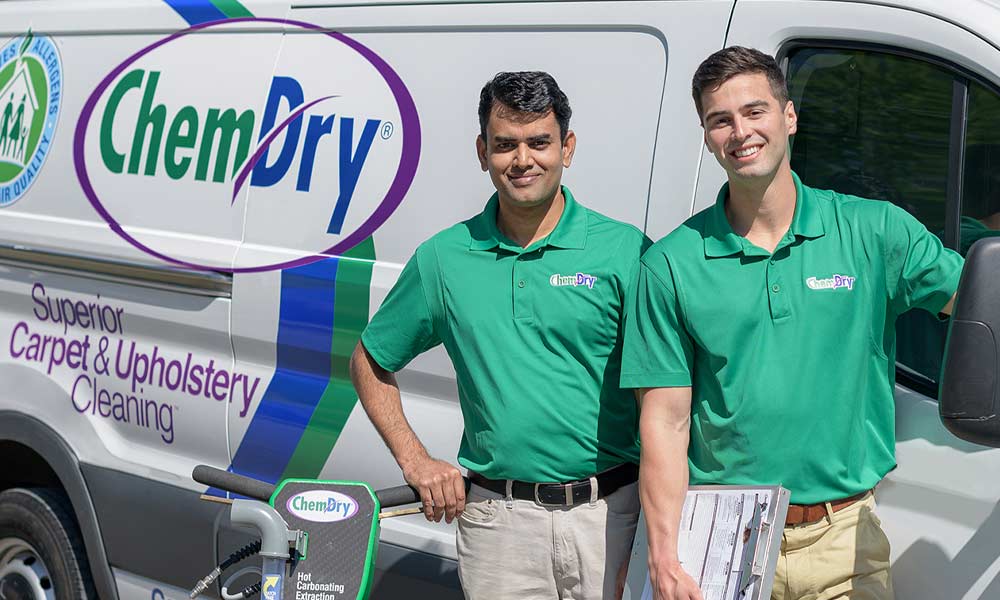 How to Clean Upholstery  Maid Service in Carmel Indiana