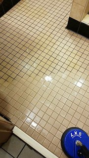 Tile & Grout Cleaning Indianapolis
